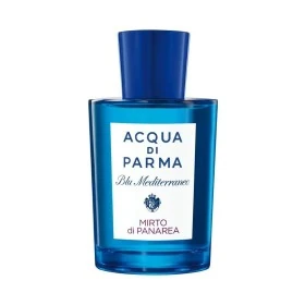 Perfume Unisex Acqua Di Parma EDT Blu Mediterraneo Mirto Di Panarea 75 ml de Acqua Di Parma, Agua de perfume - Ref: S8300110,...