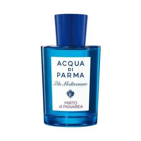 Perfume Unisex Acqua Di Parma EDT Blu Mediterraneo Mirto Di Panarea 75 ml | Epamu.eu | Beauty Shop - Parfums, Make-up & Essentials Epamu.eu