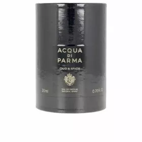 Men's Perfume Acqua Di Parma Oud & Spice 20 ml by Acqua Di Parma, Eau de Perfume - Ref: S8300162, Price: 75,41 €, Discount: %