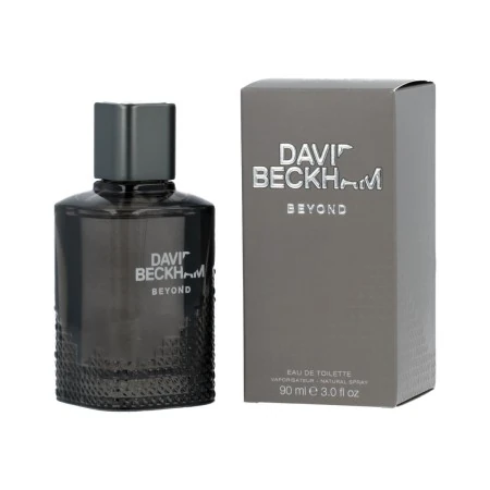 Men's Perfume David Beckham EDT Beyond 90 ml | Epamu.eu | Beauty Shop - Parfums, Make-up & Essentials Epamu.eu