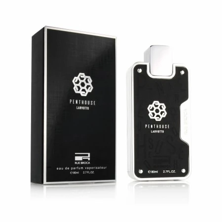 Unisex-Parfüm Rue Broca Penthouse Larvotto EDP 80 ml | Epamu | Beauty Shop - Parfums, Make-up & Essentials Epamu.eu