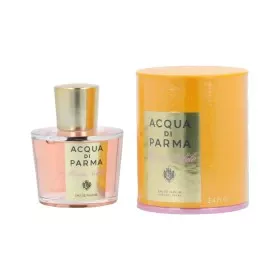 Damenparfüm Acqua Di Parma EDP Rosa Nobile 100 ml von Acqua Di Parma, Eau de Parfum - Ref: S8307342, Preis: 123,07 €, Rabatt: %