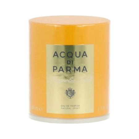 Damenparfüm Acqua Di Parma Magnolia Nobile EDP 50 ml | Epamu.eu | Beauty Shop - Parfums, Make-up & Essentials Epamu.eu