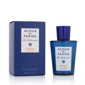 Gel de Ducha Acqua Di Parma Blu mediterraneo