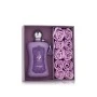 Damenparfüm Zimaya Fatima Velvet Love EDP 100 ml | Epamu.eu | Beauty Shop - Parfums, Make-up & Essentials Epamu.eu