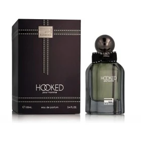 Herrenparfüm Rue Broca EDP Hooked 100 ml von Rue Broca, Eau de Parfum - Ref: S8312902, Preis: 19,95 €, Rabatt: %