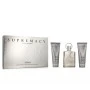 Cofanetto Profumo Uomo Afnan Supremacy Silver EDP 3 Pezzi | Epamu.eu | Beauty Shop - Parfums, Make-up & Essentials Epamu.eu