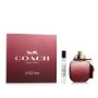 Cofanetto Profumo Donna Coach EDP Wild Rose 2 Pezzi | Epamu.eu | Beauty Shop - Parfums, Make-up & Essentials Epamu.eu