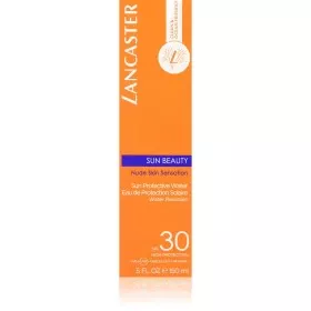 Olio Solare Ecran Ecran Sunnique SPF 50 (200 ml) Spf 50 200 ml | Epamu.eu | Beauty Shop - Parfums, Make-up & Essentials Epamu.eu