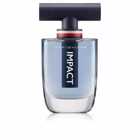 Herrenparfüm Tommy Hilfiger Impact Spark EDT 2 Stücke von Tommy Hilfiger, Eau de Toilette - Ref: S8319873, Preis: 40,83 €, Ra...