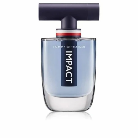 Herrenparfüm Tommy Hilfiger Impact Spark EDT 2 Stücke | Epamu.eu | Beauty Shop - Parfums, Make-up & Essentials Epamu.eu