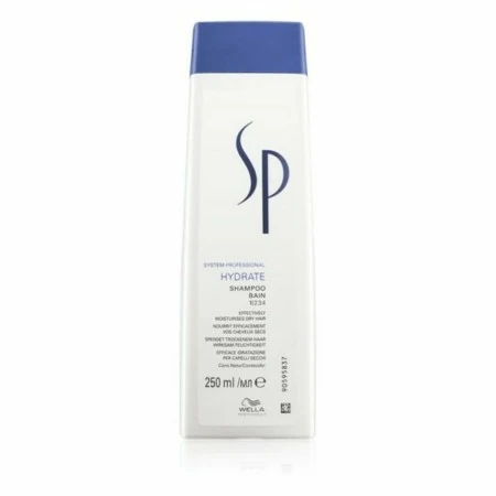 Champô Hidratante Wella SP Hydrate | Epamu.eu | Beauty Shop - Parfums, Make-up & Essentials Epamu.eu