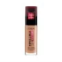 Crème Make-up Base L'Oreal Make Up Infaillible Nº 300-ambre (30 ml) | Epamu.eu | Beauty Shop - Parfums, Make-up & Essentials Epamu.eu