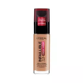 Base de Maquilhagem Fluida Collistar Unico Nº 3N Beige Spf 15 30 ml | Epamu.eu | Beauty Shop - Parfums, Make-up & Essentials Epamu.eu