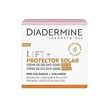 Crema Giorno Diadermine Lift Protector Solar Antirughe Spf 30 50 ml | Epamu.eu | Beauty Shop - Parfums, Make-up & Essentials Epamu.eu