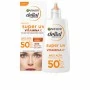 Anti-Fleckencreme Garnier Delial Super UV Spf 50 62,65 ml Vitamin C | Epamu.eu | Beauty Shop - Parfums, Make-up & Essentials Epamu.eu