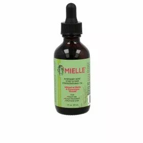 Haarmaske Mielle ROSEMARY MINT 59 ml von Mielle, Kuren - Ref: S05123809, Preis: 18,16 €, Rabatt: %