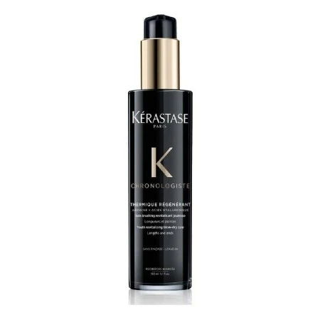 Crema Termo Protectora para el Cabello Chronologiste Kerastase (150 ml) | Epamu.eu | Beauty Shop - Parfums, Make-up & Essentials Epamu.eu