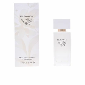 Damenparfüm Elizabeth Arden White Tea EDT 50 ml von Elizabeth Arden, Eau de Parfum - Ref: S0589679, Preis: 19,75 €, Rabatt: %