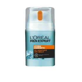 Ultra-Feuchtigkeitscreme L'Oreal Make Up Men Expert (50 ml) von L'Oreal Make Up, Feuchtigkeitscremes - Ref: S0590641, Preis: ...