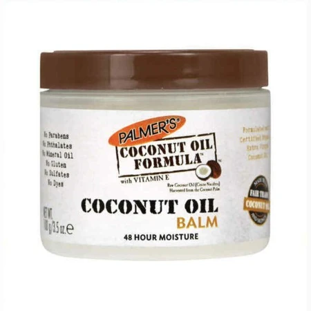 Crema Corporal Palmer's Coconut Oil (100 g) | Epamu.eu | Beauty Shop - Parfums, Make-up & Essentials Epamu.eu