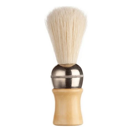 Shaving Brush Eurostil | Epamu.eu | Beauty Shop - Parfums, Make-up & Essentials Epamu.eu