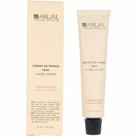 Crema de Manos Arual 30 ml de Arual, Aceites y cremas para cutículas - Ref: S4521038, Precio: 5,55 €, Descuento: %