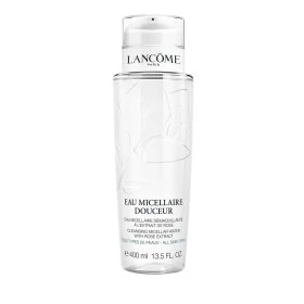 Make Up Remover Micellar Water Douceur Lancôme (400 ml) by Lancôme, Cleansers - Ref: S8303662, Price: 41,94 €, Discount: %