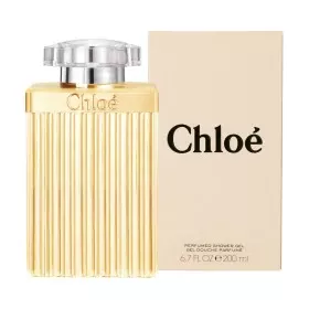 Gel de Ducha Perfumado Chloe Chloe 200 ml