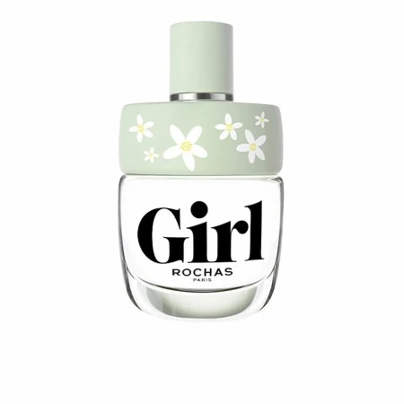 Women's Perfume Rochas Girl Blooming EDT 40 ml | Epamu.eu | Beauty Shop - Parfums, Make-up & Essentials Epamu.eu