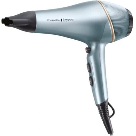 Secador de Pelo Remington 45683560100 Azul 2200 W | Epamu.eu | Beauty Shop - Parfums, Make-up & Essentials Epamu.eu