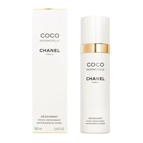 Spray Deodorant Chanel by Chanel, Deodorants & Anti-Perspirants - Ref: M0101763, Price: 70,86 €, Discount: %