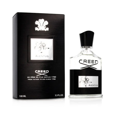 Herrenparfüm Creed Millesime Aventus EDP EDP | Epamu.eu | Beauty Shop - Parfums, Make-up & Essentials Epamu.eu