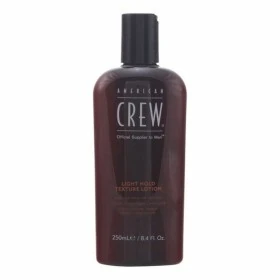 Loción de Peinado American Crew 08145070400 (250 ml) 250 ml de American Crew, Cuidado del pelo y del cuero cabelludo - Ref: M...