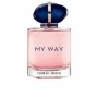 Women's Perfume Armani My Way EDP 96 g | Epamu.eu | Beauty Shop - Parfums, Make-up & Essentials Epamu.eu