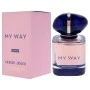 Women's Perfume Armani My Way Intense EDP 30 ml | Epamu.eu | Beauty Shop - Parfums, Make-up & Essentials Epamu.eu