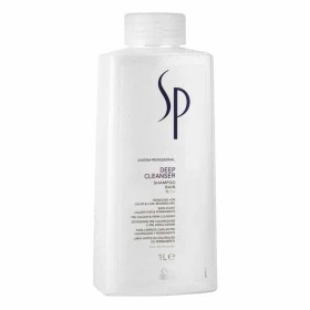 Tiefenreinigendes Shampoo Wella Professionell Shampoo Unisex von Wella, Gels - Ref: M0116235, Preis: 22,41 €, Rabatt: %