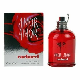 Damenparfüm Cacharel Amor Amor EDT von Cacharel, Eau de Toilette - Ref: M0121049, Preis: 46,61 €, Rabatt: %