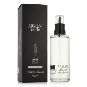 Herrenparfüm Armani Code Homme EDT von Armani, Eau de Toilette - Ref: M0122843, Preis: 104,41 €, Rabatt: %