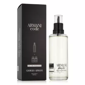 Men's Perfume Armani Acqua Di Gio EDT 200 ml Acqua Di Gio | Epamu.eu | Beauty Shop - Parfüms, Make-up & Essentials Epamu.eu