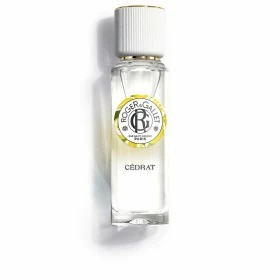 Perfume Unisex Roger & Gallet Cédrat EDT 30 ml de Roger & Gallet, Agua de perfume - Ref: S05099191, Precio: 18,57 €, Descuent...