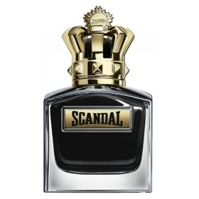 Herrenparfüm Jean Paul Gaultier Scandal Le Parfum Pour Homme EDP EDP 100 ml von Jean Paul Gaultier, Eau de Parfum - Ref: S051...