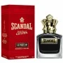 Herrenparfüm Jean Paul Gaultier EDP Scandal Le Parfum Pour Homme 50 ml | Epamu.eu | Beauty Shop - Parfums, Make-up & Essentials Epamu.eu