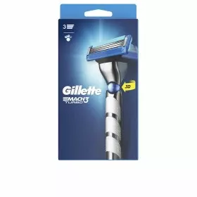 Shaving Razors Gillette FUSION PROGLIDE (4 Units) | Epamu.eu | Beauty Shop - Parfums, Make-up & Essentials Epamu.eu