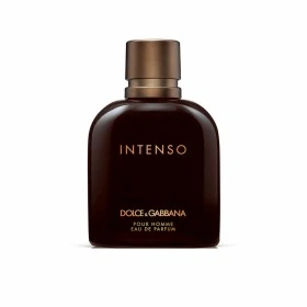 Men's Perfume Dolce & Gabbana EDP 75 ml Intenso by Dolce & Gabbana, Eau de Perfume - Ref: S05114312, Price: 59,93 €, Discount: %