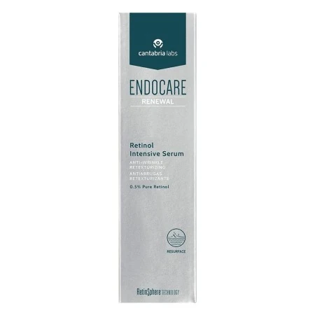 Gesichtsserum Endocare Renewal Retinol | Epamu.eu | Beauty Shop - Parfums, Make-up & Essentials Epamu.eu