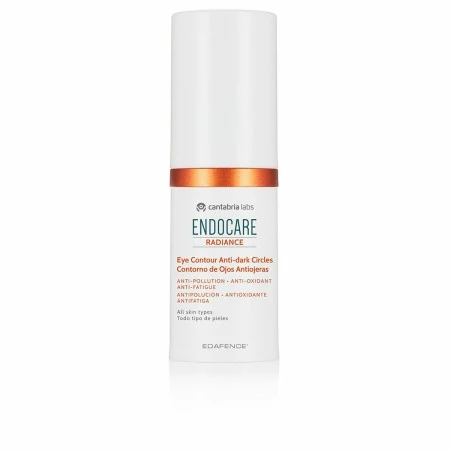 Eye Contour Endocare Radiance Anti-eye bags 15 ml | Epamu.eu | Beauty Shop - Parfums, Make-up & Essentials Epamu.eu