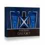 Conjunto de Perfume Homem Poseidon Galaxy 3 Peças | Epamu.eu | Beauty Shop - Parfums, Make-up & Essentials Epamu.eu