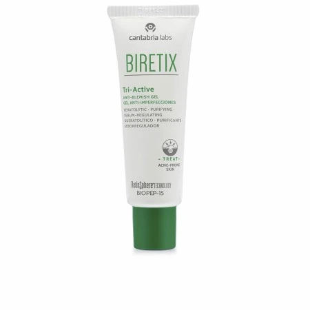 Feuchtigkeitsgel BIRETIX Tri-Active 50 ml | Epamu.eu | Beauty Shop - Parfums, Make-up & Essentials Epamu.eu