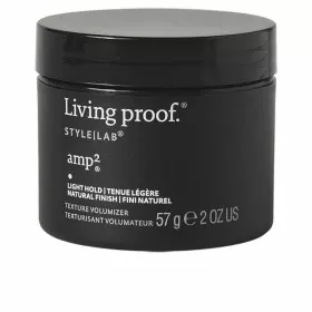 Texturizador para o Cabelo Living Proof Style/Lab 57 g Efeito de volume de Living Proof, Mástique, argila e cera - Ref: S0512...